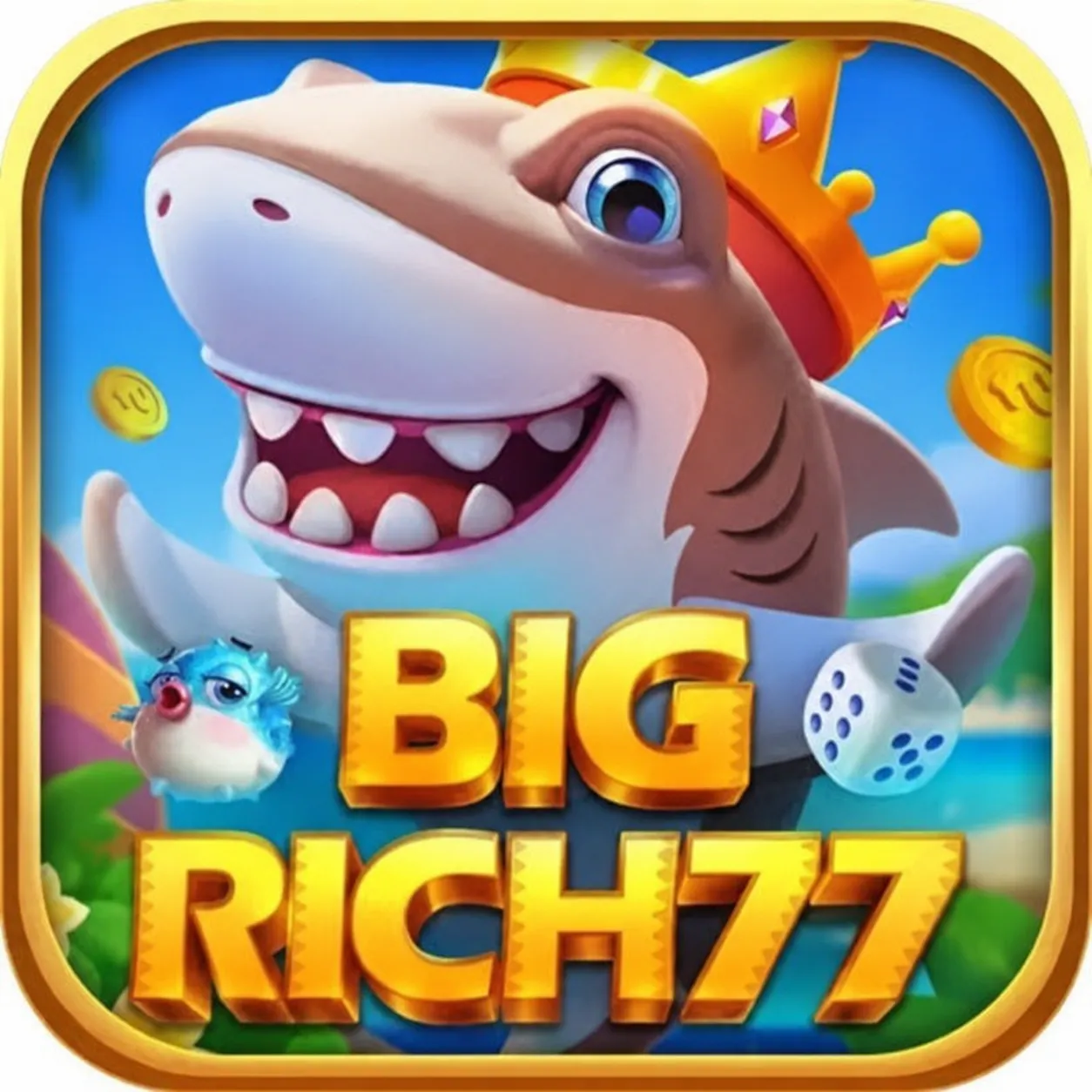 BIGRICH77 - Petualangan RPG Seru yang Menggugah