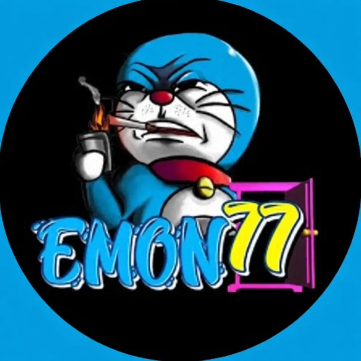 EMON77 - Balapan Motor yang Seru dan Menantang