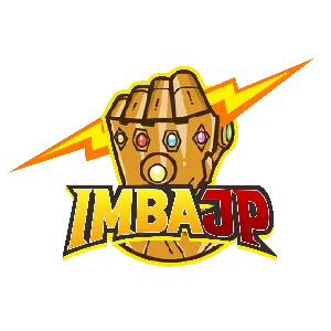 LMBAJP - Petualangan Epik di Dunia MMORPG