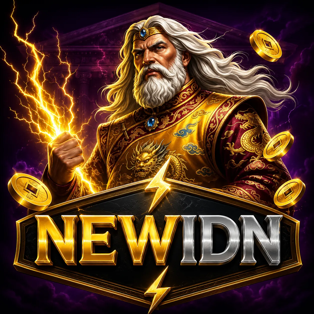 NEWIDN - Game Santai yang Menghibur